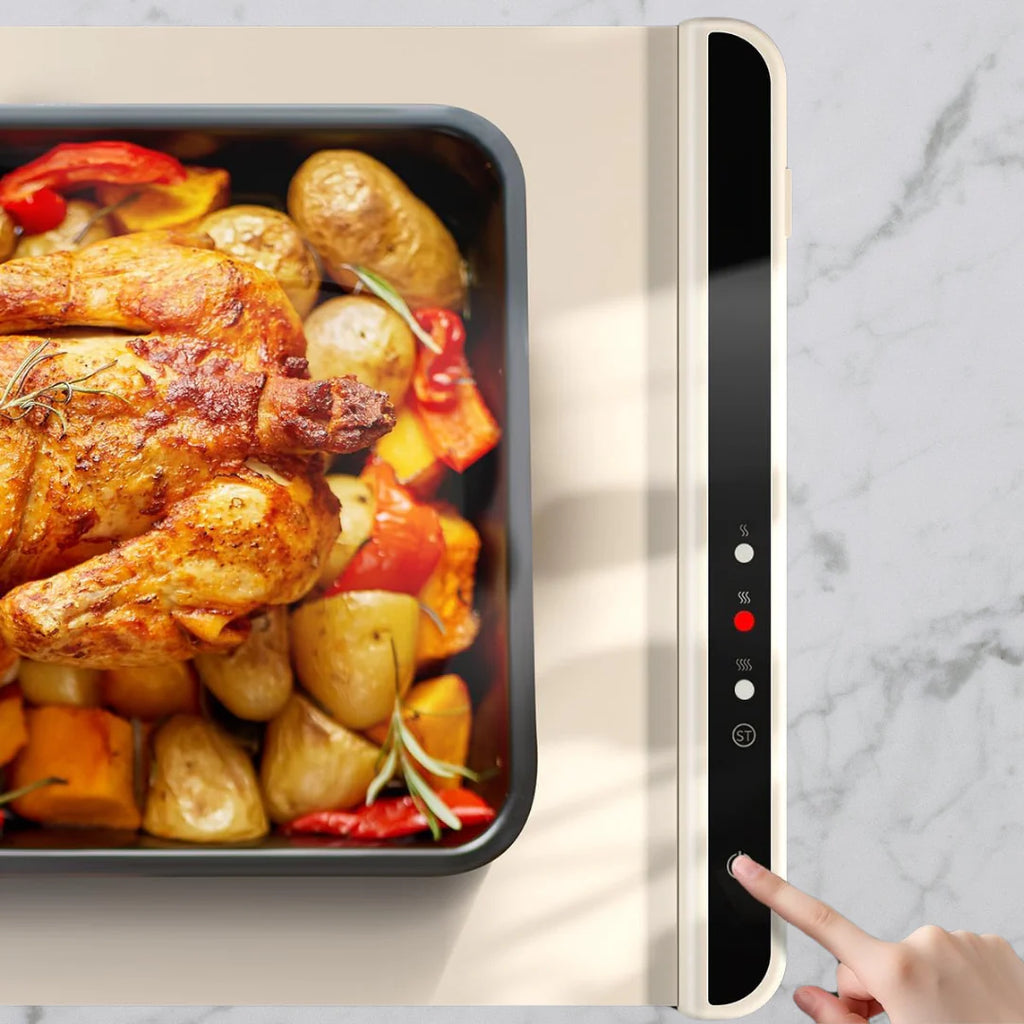 Gourmetific™ Food Warming Mat