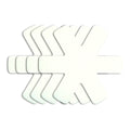 Gourmetific™ Pan Protectors (4-Pieces)