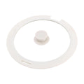 Gourmetific™ Glass Lid