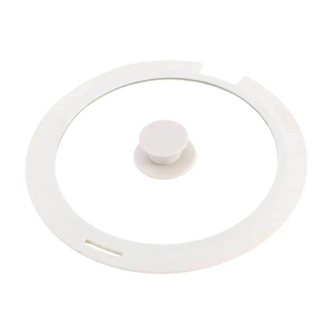 Gourmetific™ Glass Lid