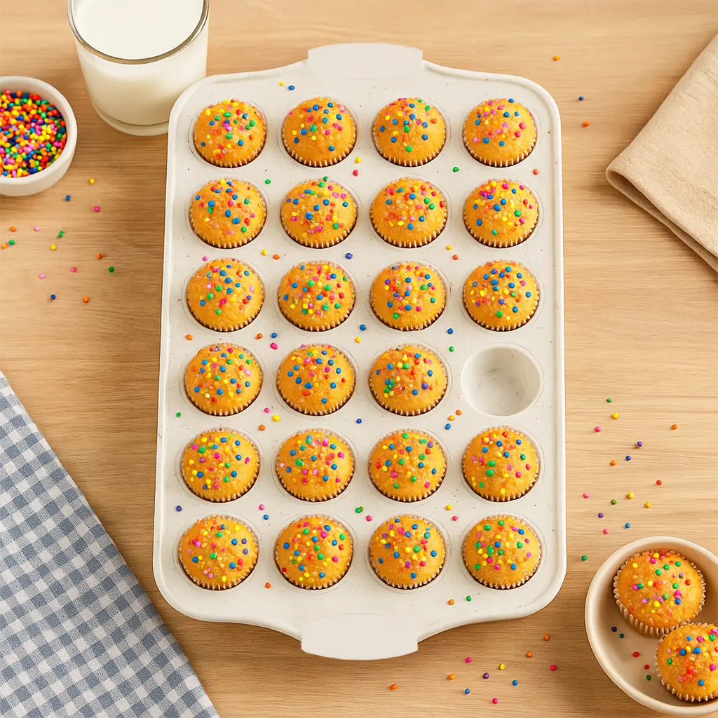 Gourmetific™ Bakeware Set
